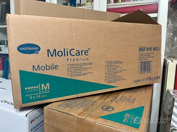 Pannoloni a mutandina mobilcare