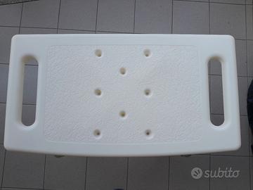 Sgabello doccia 
