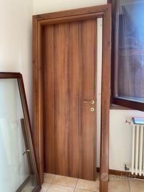 Porte in  laminato
