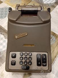 calcolatrice Odhner