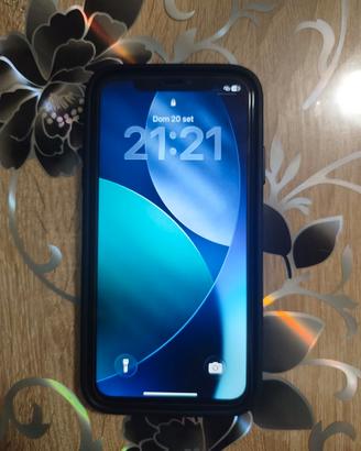 iPhone 11 64giga 
