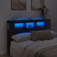 Testiera a LED