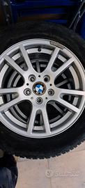 Cerchi 17 bmw