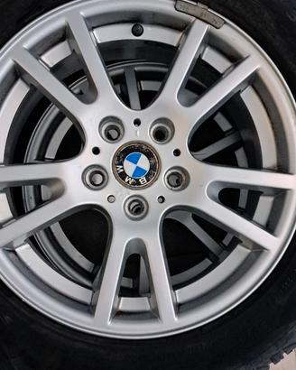 Cerchi 17 bmw