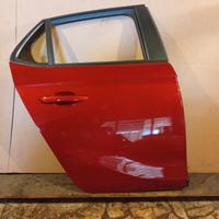 Opel Corsa F Porta/Sportello/Portiera 2020