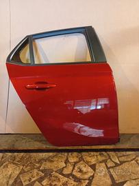 Opel Corsa F Porta/Sportello/Portiera 2020