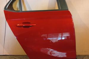 Opel Corsa F Porta/Sportello/Portiera 2020