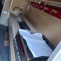 Paninoteca ambulante