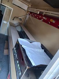 Paninoteca ambulante