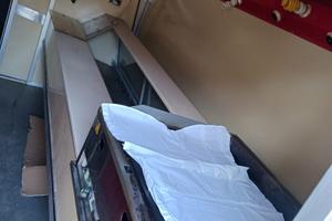 Paninoteca ambulante