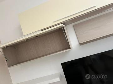 Arredamento salotto