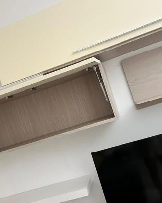 Arredamento salotto