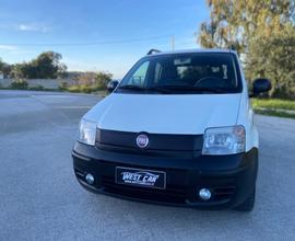 FIAT Panda 1.3 MJT DPF Van Active 2 posti AUTOCA