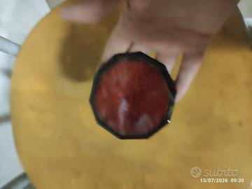 Pomelli  porta ottone 