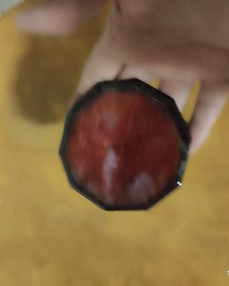 Pomelli  porta ottone 