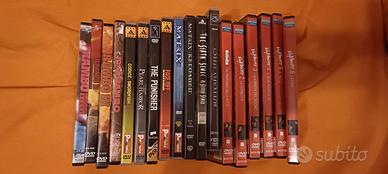 Lotto film in DVD