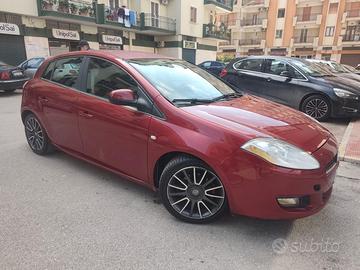 Fiat bravo