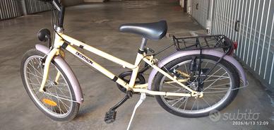 bici bimbo/a decathlon 