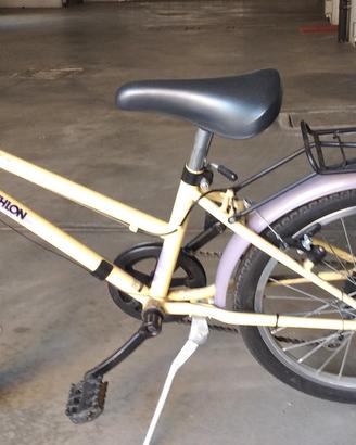 bici bimbo/a decathlon 