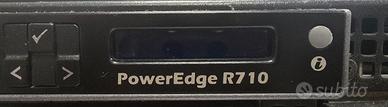 server Dell powerEdge R710