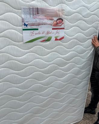 Fabbrica di materassi 🇮🇹