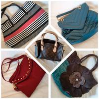 Borse borsette pochette tracolla OVS Terranova