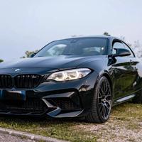 Bmw M2 Competition