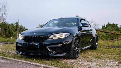 Bmw M2 Competition