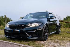Bmw M2 Competition