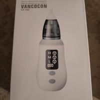 aspiratore muco nasale 