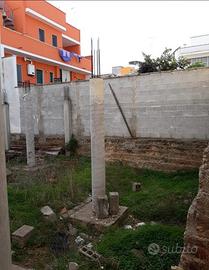 Terreno edificabile