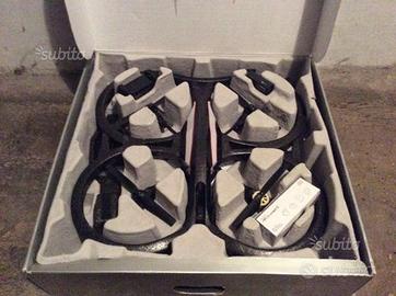 Drone quadricottero Parrot AR drone 2.0