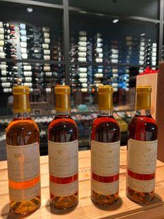 VINO DEGUSTAZIONE