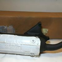 MARMITTA KIT CAT NRG PIAGGIO 494934