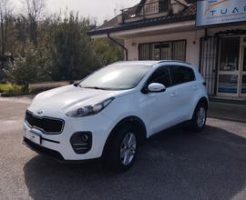 KIA Sportage 4ª serie