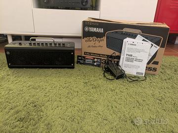 Amplificatore Yamaha THR30II