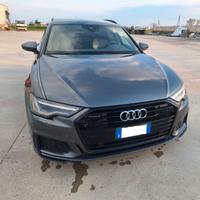 Audi A6 Avant Sport 40 2.0TDI quattro 204CV S-LINE