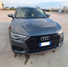 Audi A6 Avant Sport 40 2.0TDI quattro 204CV S-LINE