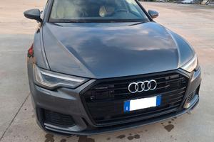 Audi A6 Avant Sport 40 2.0TDI quattro 204CV S-LINE