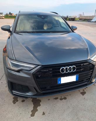 Audi A6 Avant Sport 40 2.0TDI quattro 204CV S-LINE