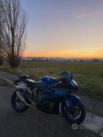 Yamaha R7 2024 DEPO A2