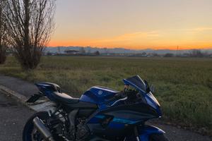 Yamaha R7 2024 DEPO A2