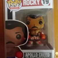 Funko Pop Apollo Creed 