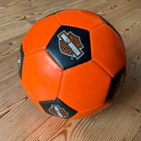 Pallone calcio Harley Davidson