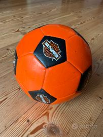 Pallone calcio Harley Davidson