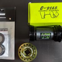 Movimento centrale C- Bear T47