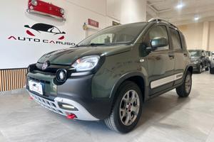Fiat Panda 1.3 MJT CROSS - UNICO PROP - FULL - DA 