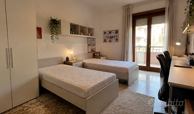 Posto letto in zona Porta Vescovo