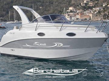 ITALMAR CABIN 22 IN PRONTA CONSEGNA PREZZO PROMO