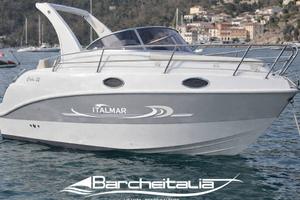 ITALMAR CABIN 22 IN PRONTA CONSEGNA PREZZO PROMO